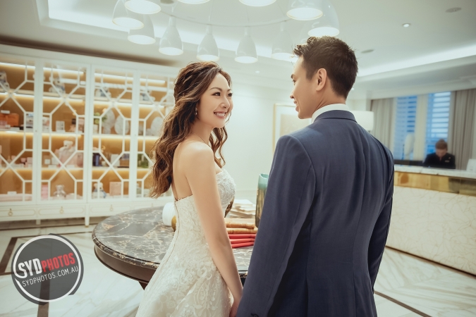 Best Wedding Photography Sydney