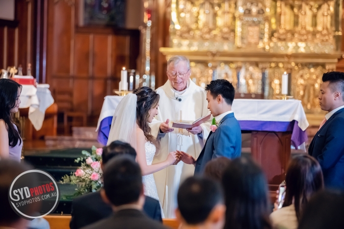 Best Wedding Photography Sydney