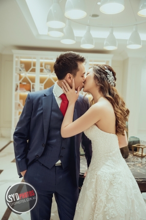 Best Wedding Photography Sydney