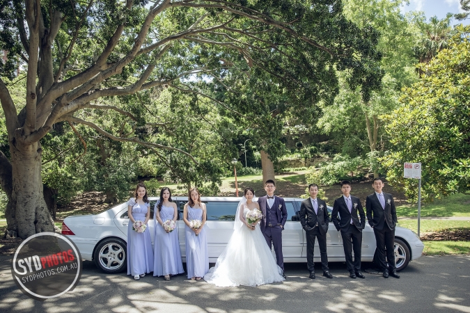 Best Wedding Photography Sydney