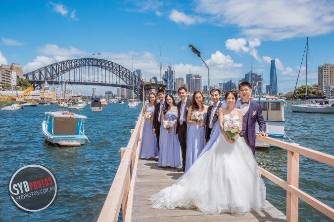 Best Wedding Photography Sydney