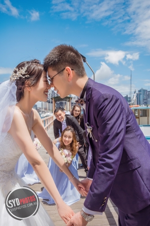 Best Wedding Photography Sydney