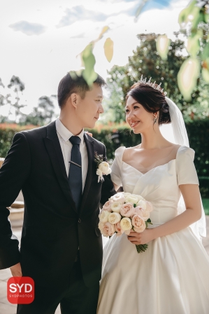 Best Wedding Photography Sydney
