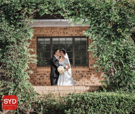Best Wedding Photography Sydney