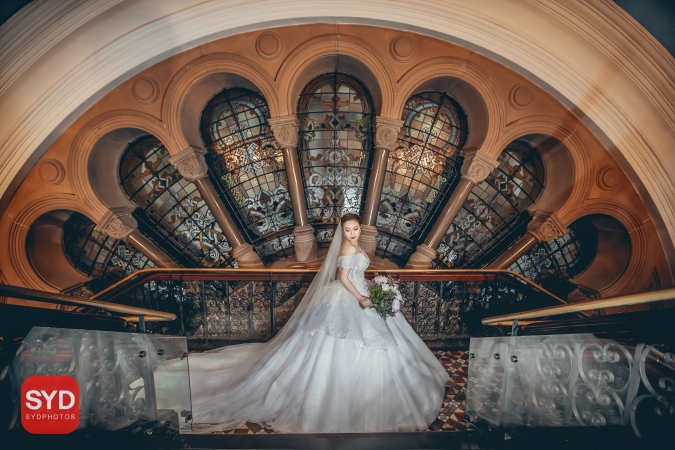 Best Wedding Photography Sydney