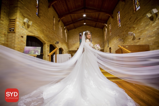 Best Wedding Photography Sydney