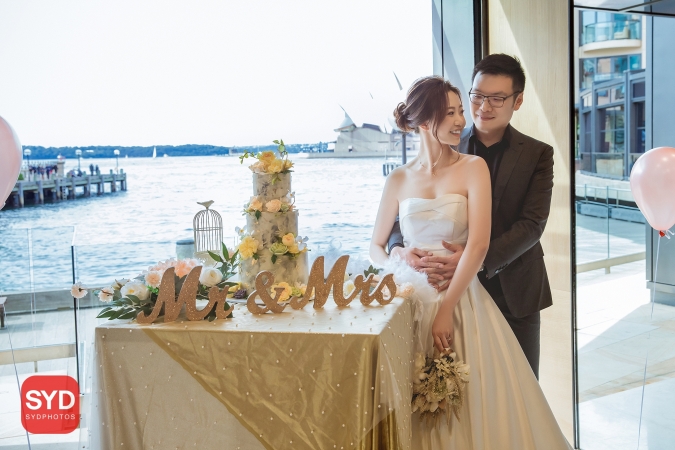 Best Wedding Photography Sydney
