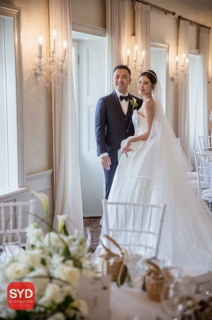 Best Wedding Photography Sydney
