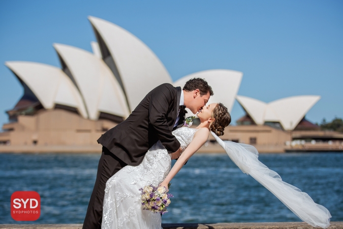 Best Wedding Photography Sydney