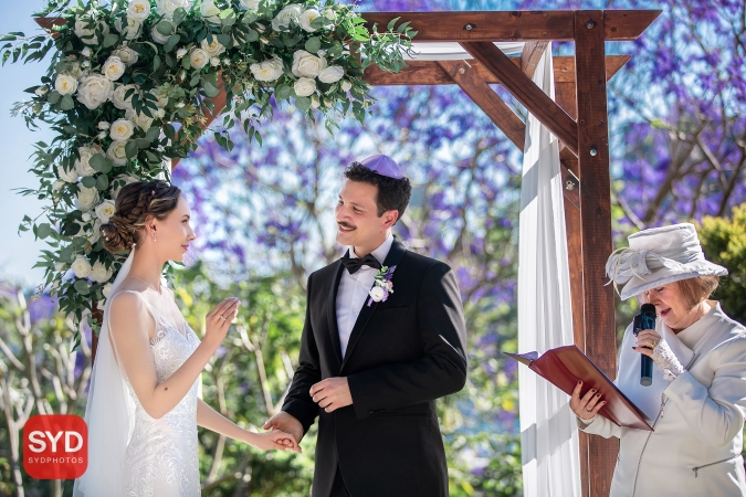 Best Wedding Photography Sydney