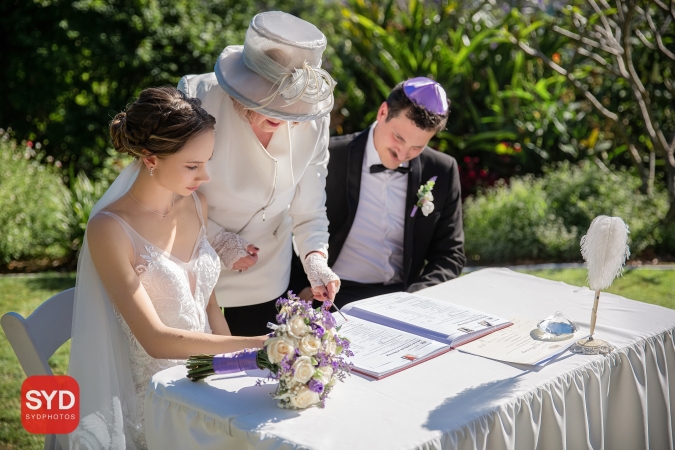 Best Wedding Photography Sydney
