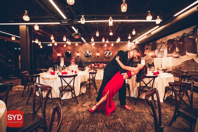 Best Wedding Photography Sydney