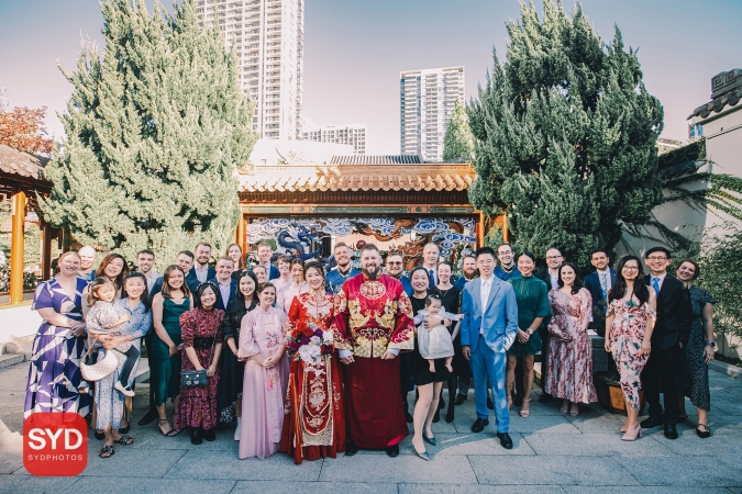 Best Wedding Photography Sydney