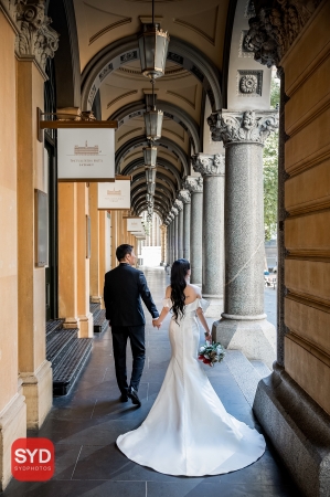 Best Wedding Photography Sydney