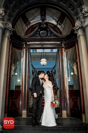 Best Wedding Photography Sydney