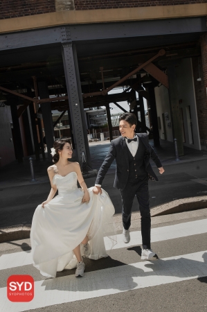 Best Pre Wedding Photography Sydney | Pre Wedding Photoshoot Sydney