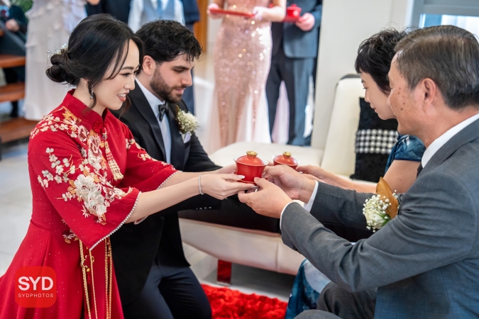 Best Wedding Photography Sydney
