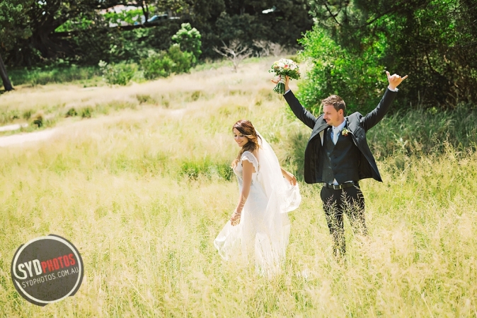 Best Wedding Photography Sydney