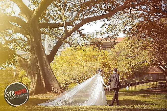 Best Wedding Photography Sydney