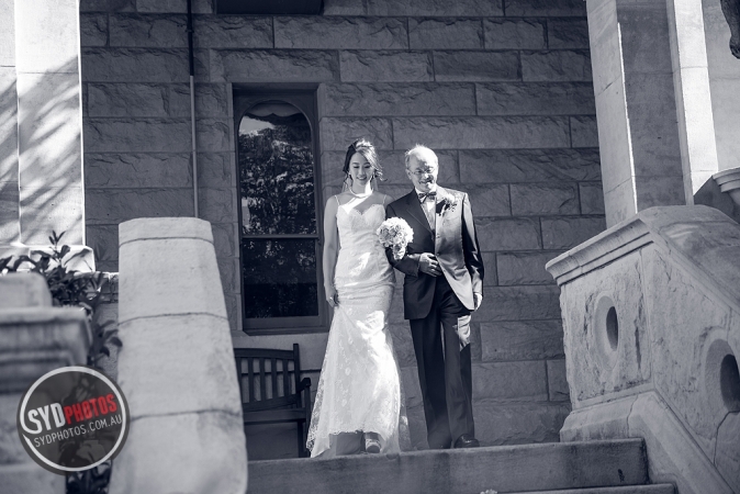 Best Wedding Photography Sydney