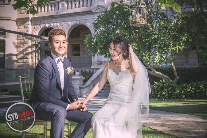 Best Wedding Photography Sydney