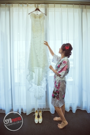 Best Wedding Photography Sydney
