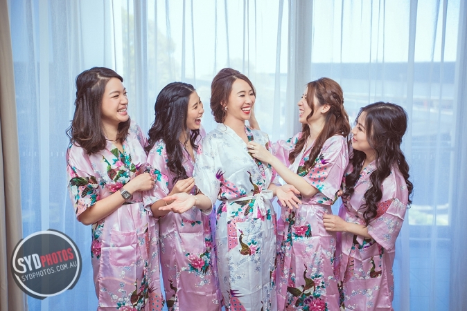 Best Wedding Photography Sydney