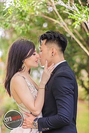 Best Wedding Photography Sydney