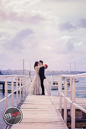 Best Wedding Photography Sydney