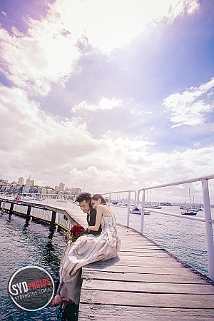 Best Wedding Photography Sydney