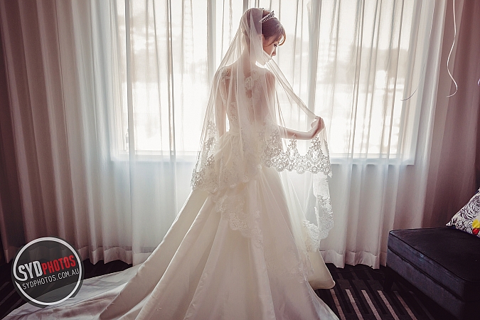 Best Wedding Photography Sydney