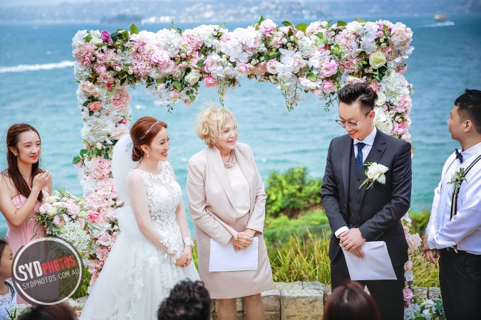 Best Wedding Photography Sydney