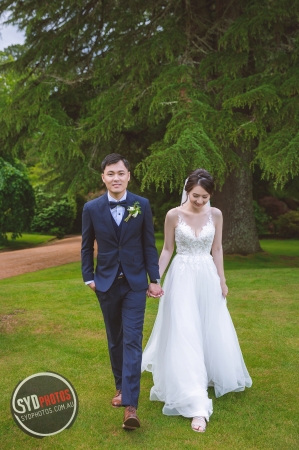 Best Wedding Photography Sydney