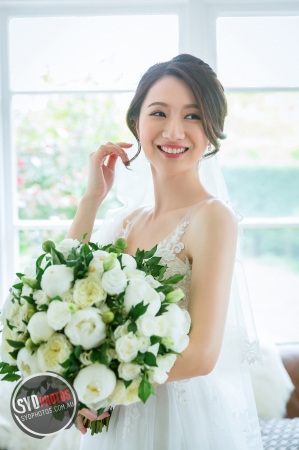 Best Wedding Photography Sydney
