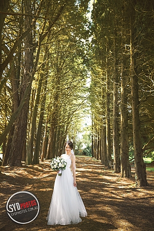 Best Wedding Photography Sydney