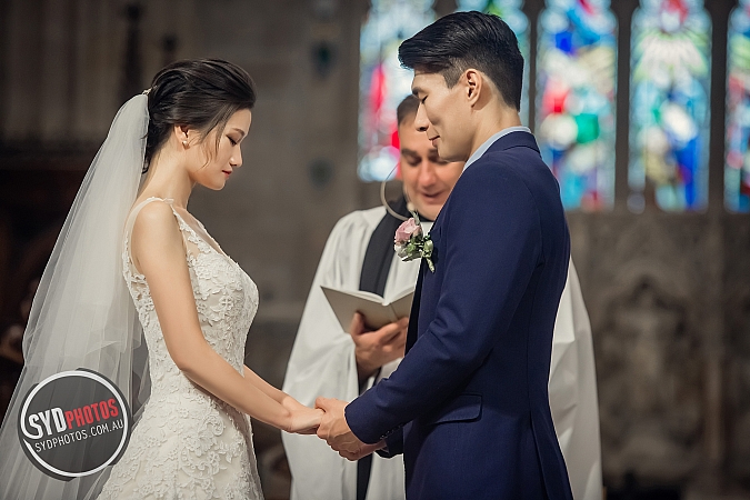 Best Wedding Photography Sydney