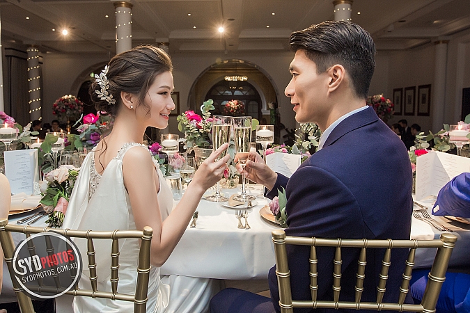 Best Wedding Photography Sydney