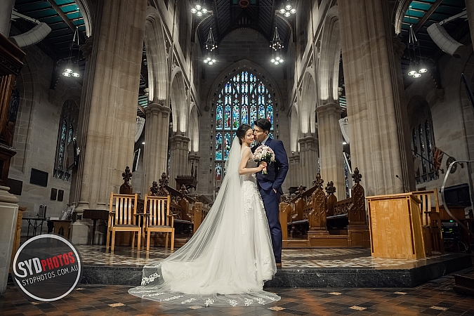 Best Wedding Photography Sydney