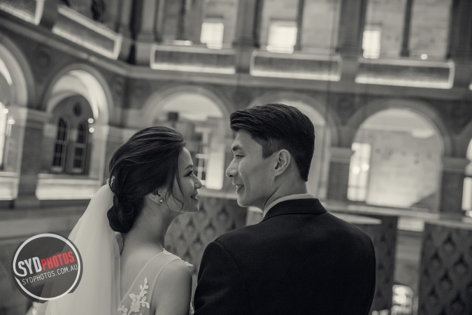 Best Wedding Photography Sydney
