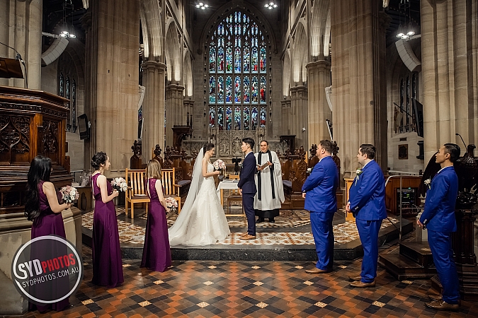 Best Wedding Photography Sydney