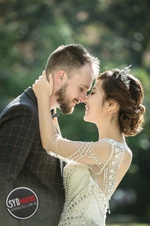 Best Wedding Photography Sydney