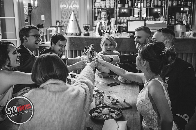 Best Wedding Photography Sydney
