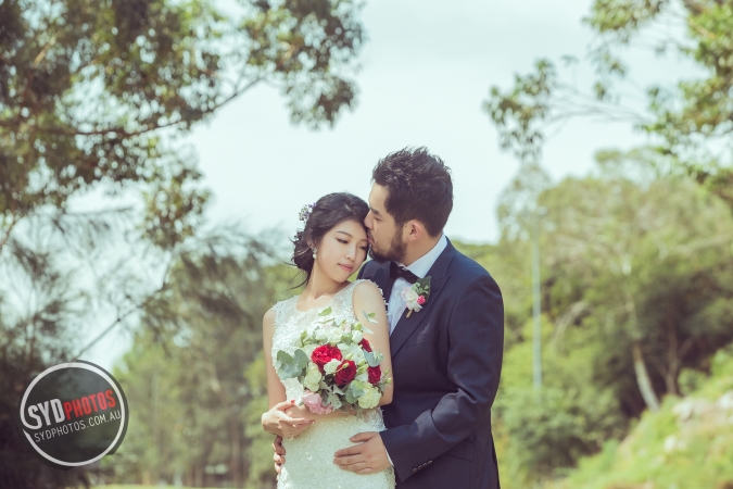 Best Wedding Photography Sydney