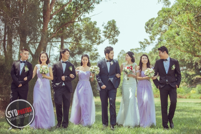Best Wedding Photography Sydney