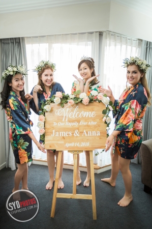 Best Wedding Photography Sydney