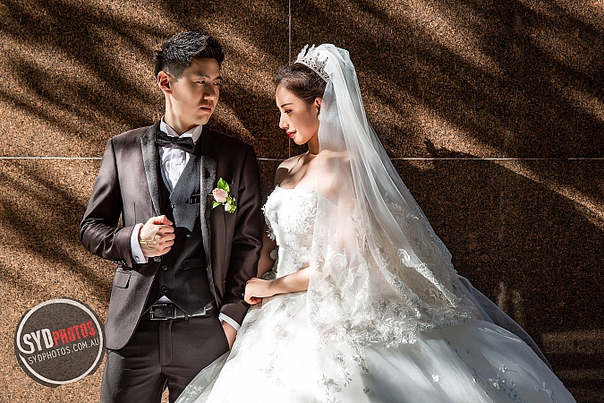 Best Wedding Photography Sydney