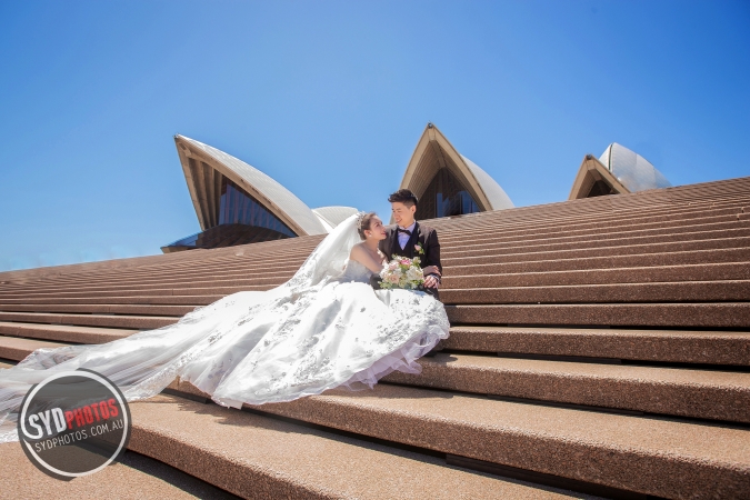 Best Wedding Photography Sydney