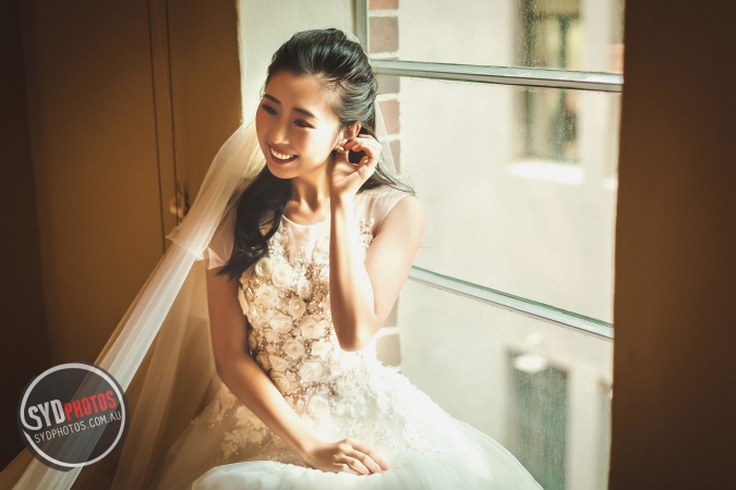 Best Wedding Photography Sydney