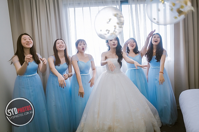 Best Wedding Photography Sydney