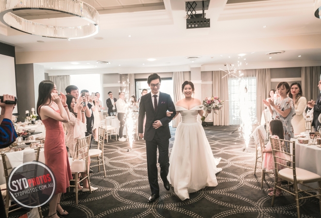 Best Wedding Photography Sydney